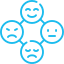 Emotions icon