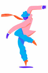 Jazzman