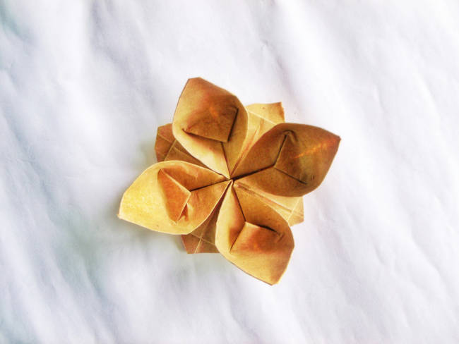 Origami
