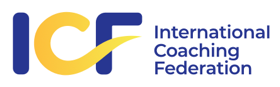 ICF Logo - International Coaching Federation