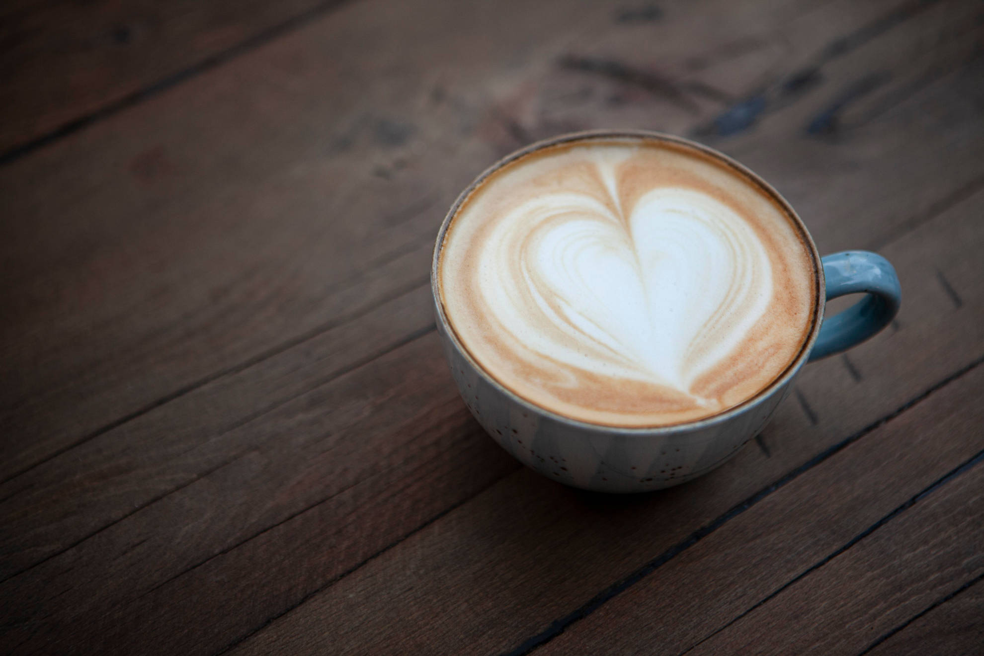 Tasse de café