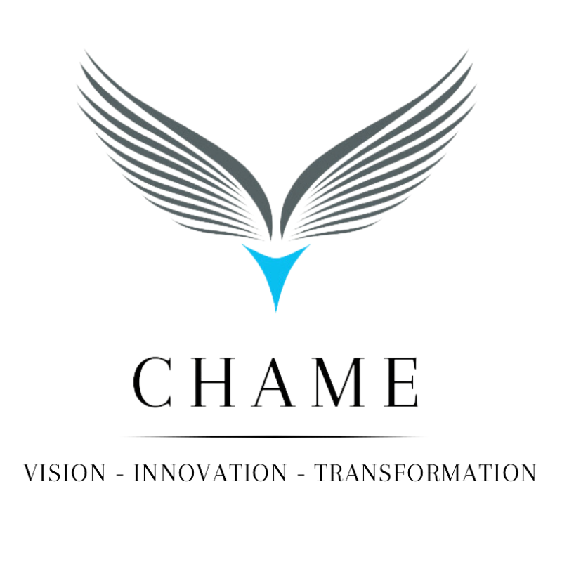 Logo de l'entreprise CHAME