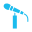 Microphone icon