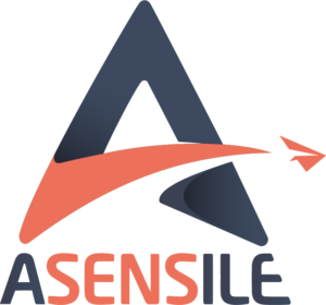 Logo Asensile