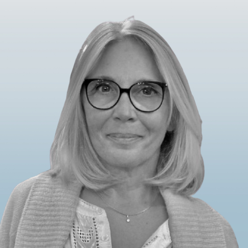 Christine Rondeaux, coach en gestion de carrière